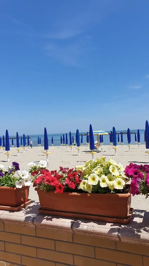 B&B El Dorado Lido di Pomposa